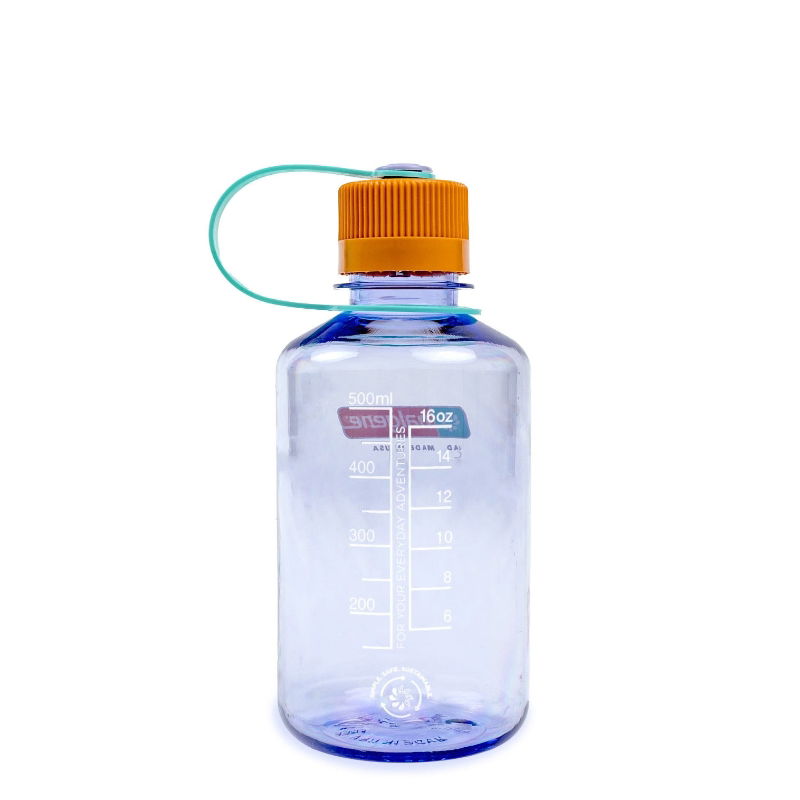 Nalgene Tritan Sustain Bottle Narrow Mouth