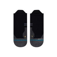 Stance Run Light Tab Staples Performance Sock