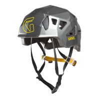 Grivel Stealth Helmet Titanium