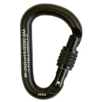 Metolius Element Locking Karabiner