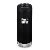 Klean Kanteen TKWide 473ml Shale Black