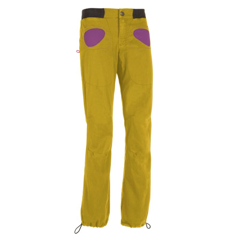 E9 Women's Onda Story Trousers