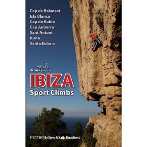 Ibiza Sport Climbs