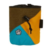 E9 Zucca Chalk Bag