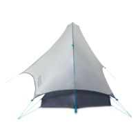 Nemo Hornet Elite OSMO Ultralight Backpacking 1 Person Tent