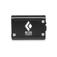 BD 1500 Battery (not to be posted)