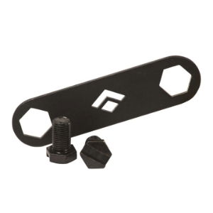 Black Diamond Wrench and Bolt Set 