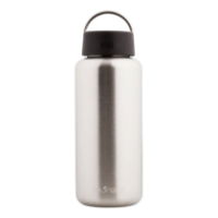 Klean Kanteen Wide Stainless Steel Bottle