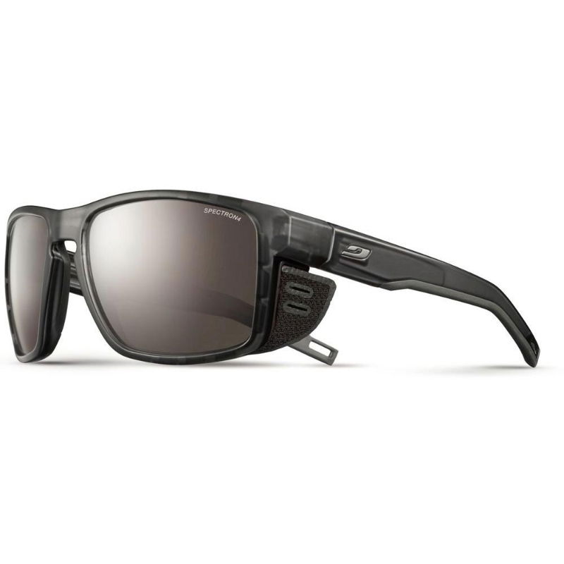 Julbo Shield Spectron 4 Black