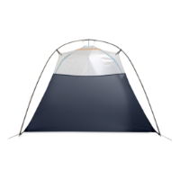 Nemo Hornet Elite OSMO Ultralight Backpacking 2 Person Tent