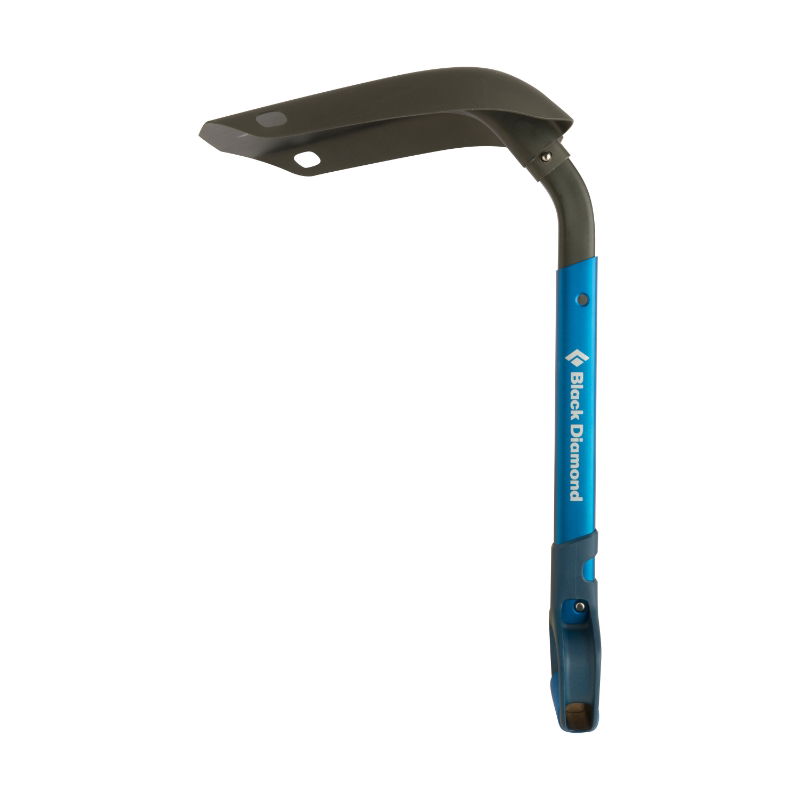 Black Diamond Evac 9 Snow Shovel