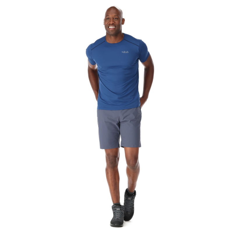 Rab Men's Momentum Shorts