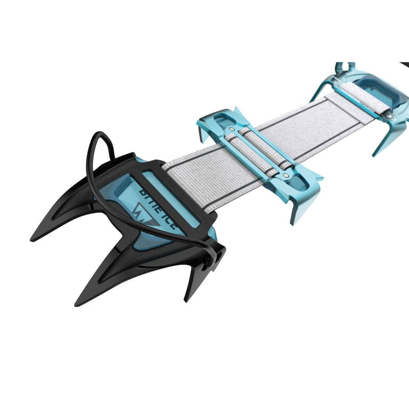 Blue Ice Harfang Crampon