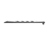 Hampton Works Bulldog Steel Angle Tent Peg