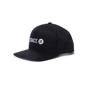 Stance Icon Snapback Hat