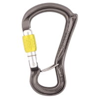 DMM Ceros Screwgate Belay Karabiner