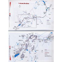 Tuolumne Free Climbs coverage