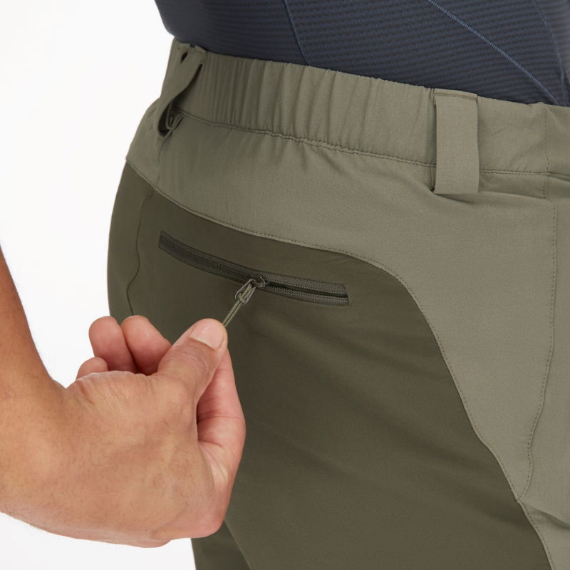 Rab Men's Torque Mountain Shorts