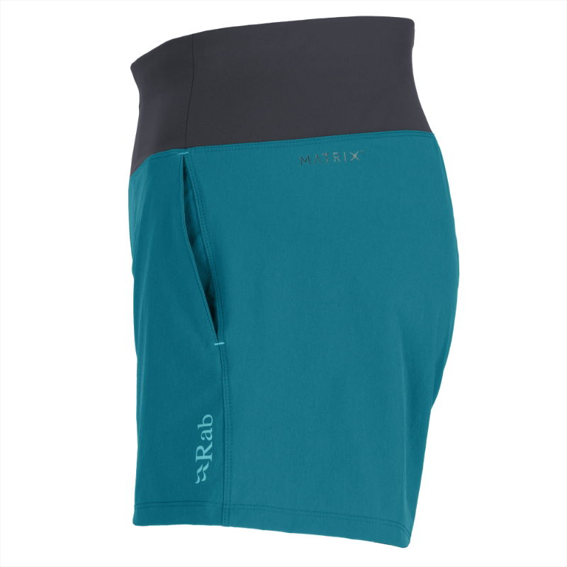 Rab Women's Momentum Shorts