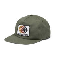 Black Diamond Washed Cap