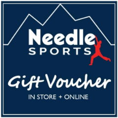 Needle Sports Gift Vouchers