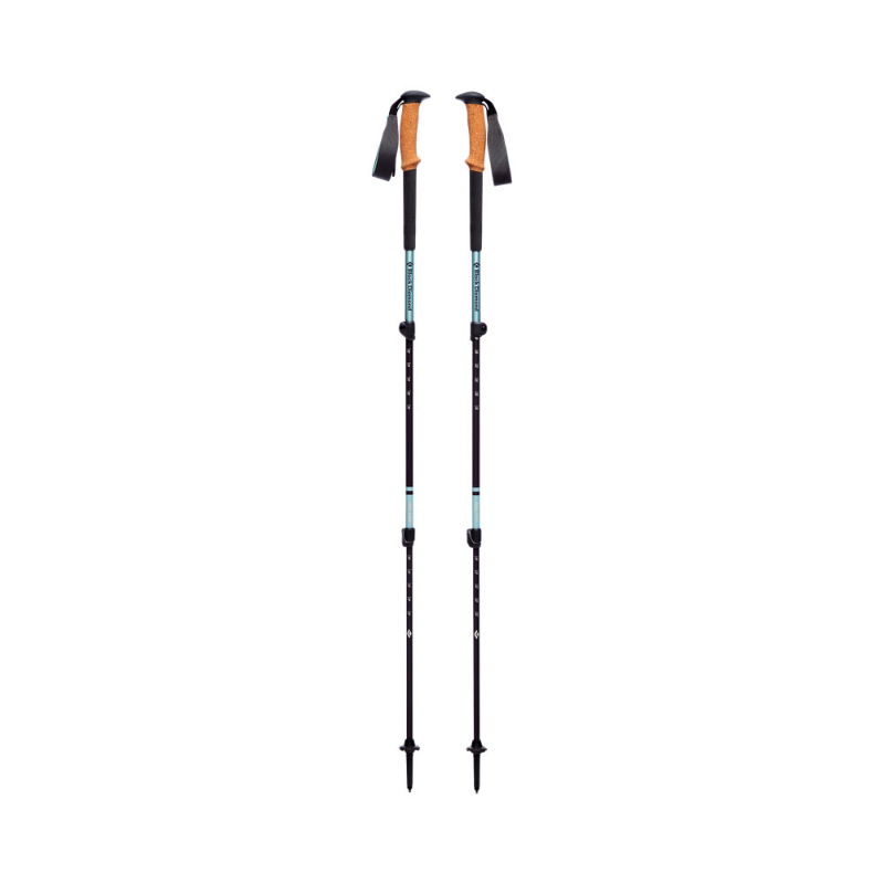 Black Diamond Women's Trail Cork Trekking Poles (pair)