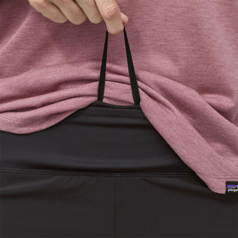 Patagonia Women's Strider Pro Running Shorts - 3½"