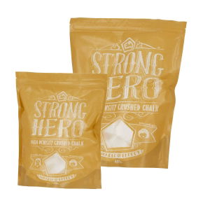 E9 Strong Hero Chalk