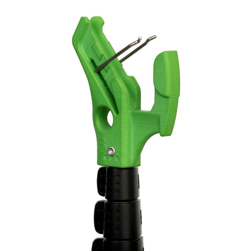 Betastick Evo Ultra Long Clip Stick detail