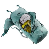 Deuter Women's Aircontact Core 55 + 10 SL