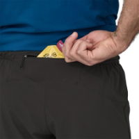 Patagonia Men’s Strider Pro Shorts - 5"
