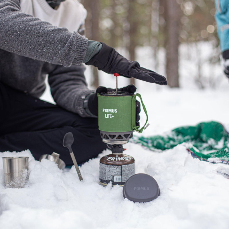 Primus Lite+ Stove System