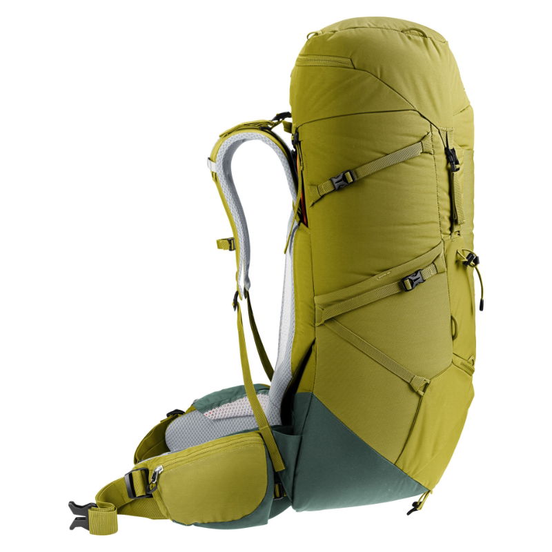 Deuter Men's Aircontact Core 50 + 10