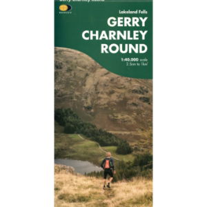 Harvey Gerry Charnley Round