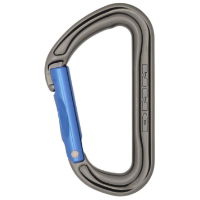 DMM Shadow Solid Gate Karabiner