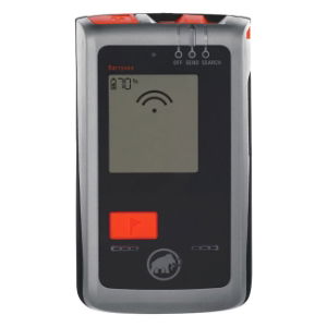 Mammut Barryvox Avalanche Transceiver