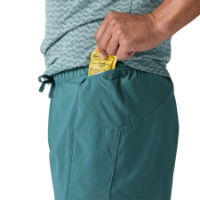Patagonia Men’s Strider Pro Shorts - 5"