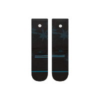 Stance Men's Off The Trail Light Crew Sock (Light Cushion)