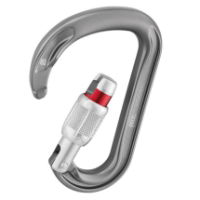 Petzl Attache HMS Karabiner