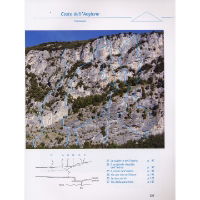 Climbing Routes in the Sarca Valley page