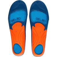 Sidas 3D Gel Footbed (pair)