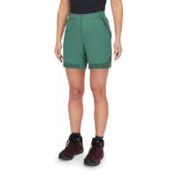 Rab Women's Torque Mountain Shorts