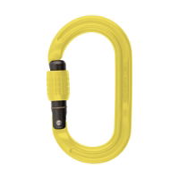 DMM Ultra O Oval Screwgate Karabiner