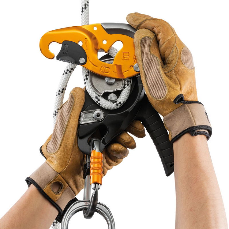 Petzl I'D S