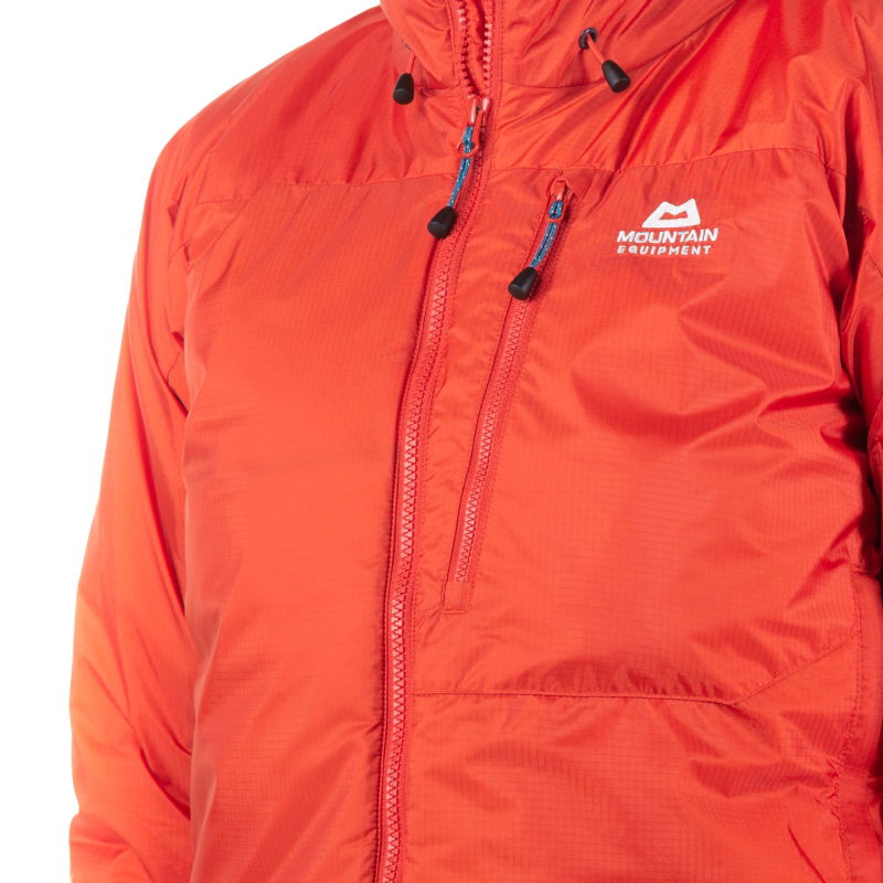 Mountain Equipment Women's Alpamayo Jacket