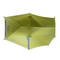 Nemo Dragonfly OSMO Ultralight Backpacking 1 Person Tent