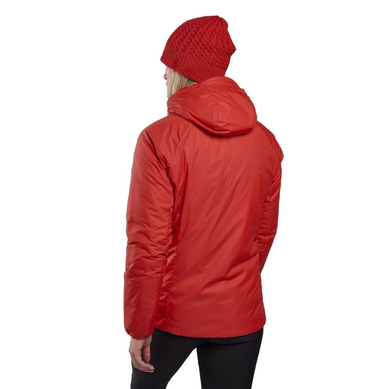 Montane Women's Respond Hoodie