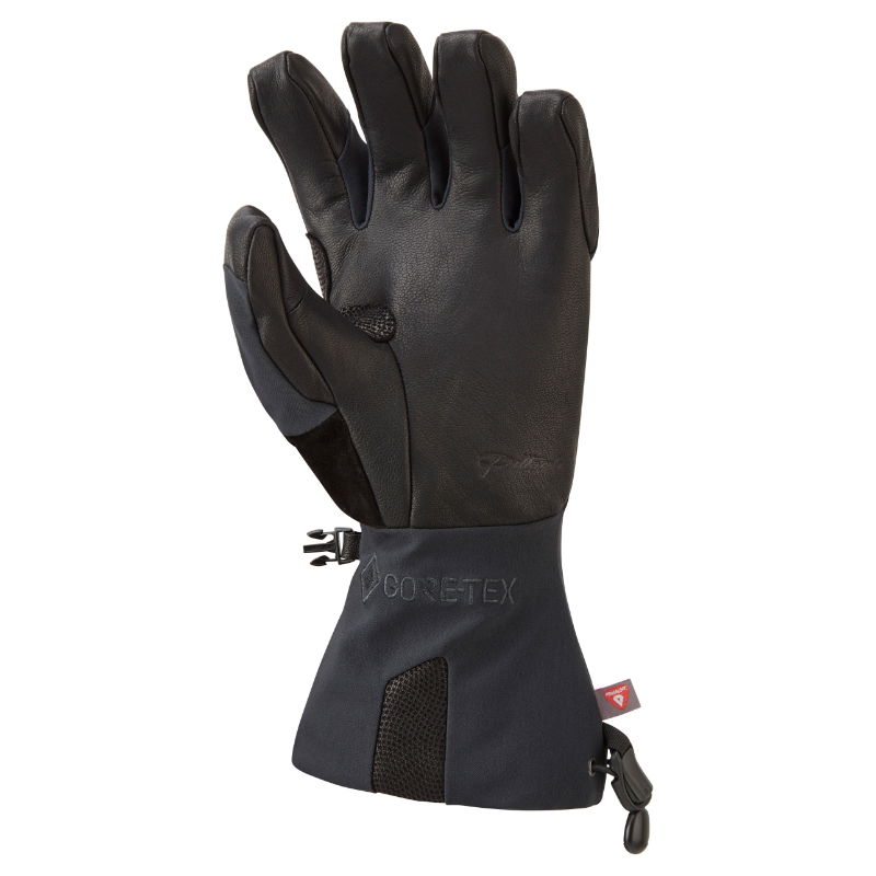 Rab Men's Pivot GTX Glove Black