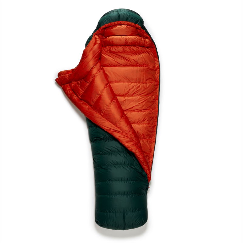 Rab Ascent 1100