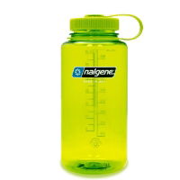 Nalgene Tritan Sustain Bottle Wide Mouth